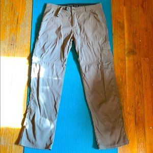 Prana Stretch Zion Pant